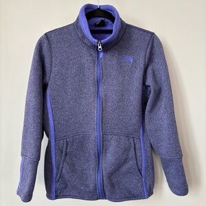 The North Face Bandaritas Jacket Size Girls XL